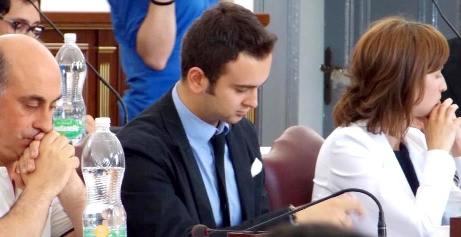 Gianfranco Palmisano: «Abbiamo rilanciato i lavori pubblici, ma c'è ancora tanto da fare» Gianfranco Palmisano: «Abbiamo rilanciato i lavori pubblici, ma c'è ancora tanto da fare»